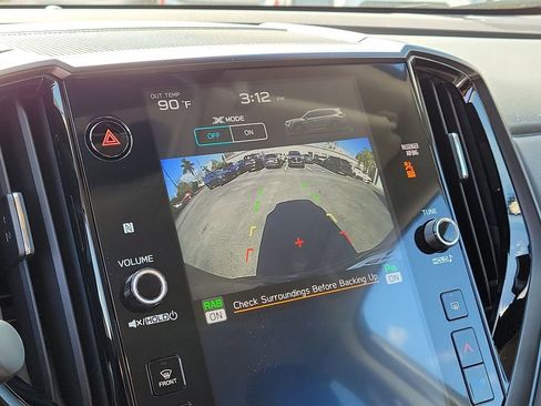 New 2026 Subaru Ascent Premium image 18