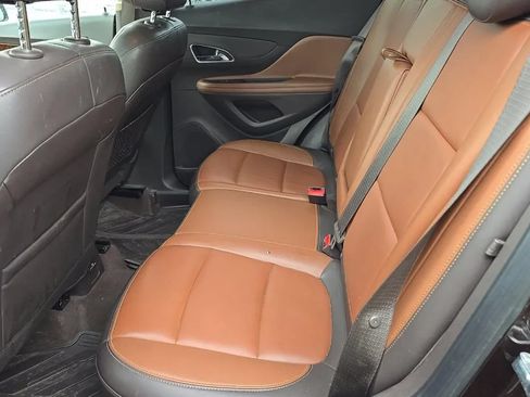 Used 2015 Buick Encore Premium AWD/4WD image 6