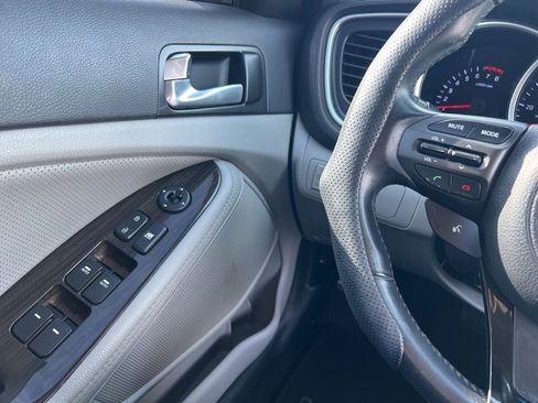 Used 2015 Kia Optima EX image 19