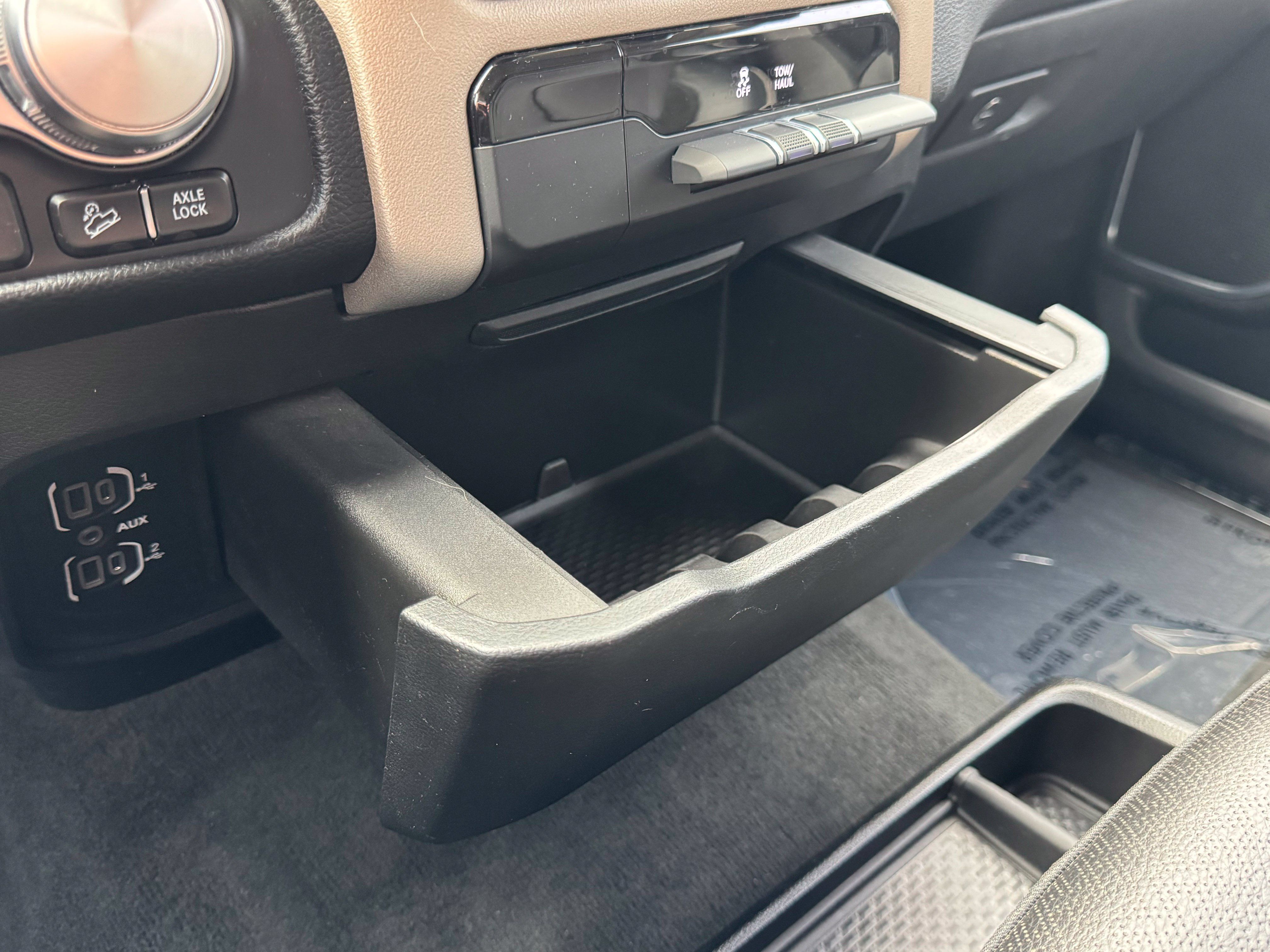 Used 2021 RAM 1500 Laramie w/ Off Road Group AWD/4WD image 58
