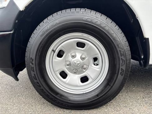 Used 2019 RAM 1500 Tradesman RWD image 11