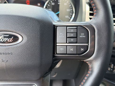 Used 2024 Ford Expedition Timberline AWD/4WD image 25