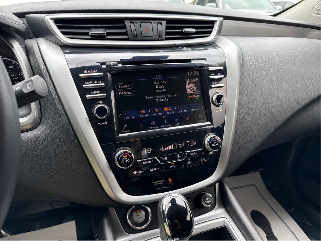 Used 2019 Nissan Murano SL w/ SL Technology Package AWD/4WD image 15