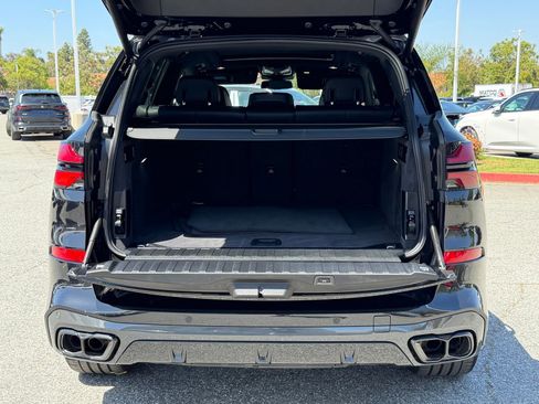 Certified 2026 BMW X5 M60i w/ Climate Comfort Package AWD/4WD image 17