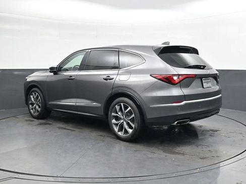 Used 2022 Acura MDX FWD w/ Technology Package image 7