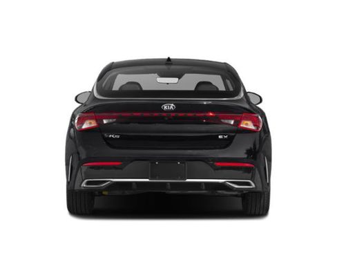 Used 2021 Kia K5 EX w/ EX Premium Package image 8