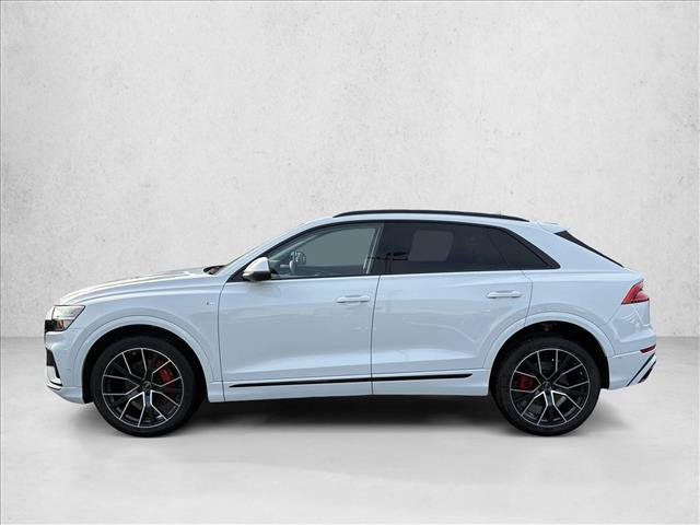 Used 2023 Audi Q8 Premium Plus AWD/4WD image 8