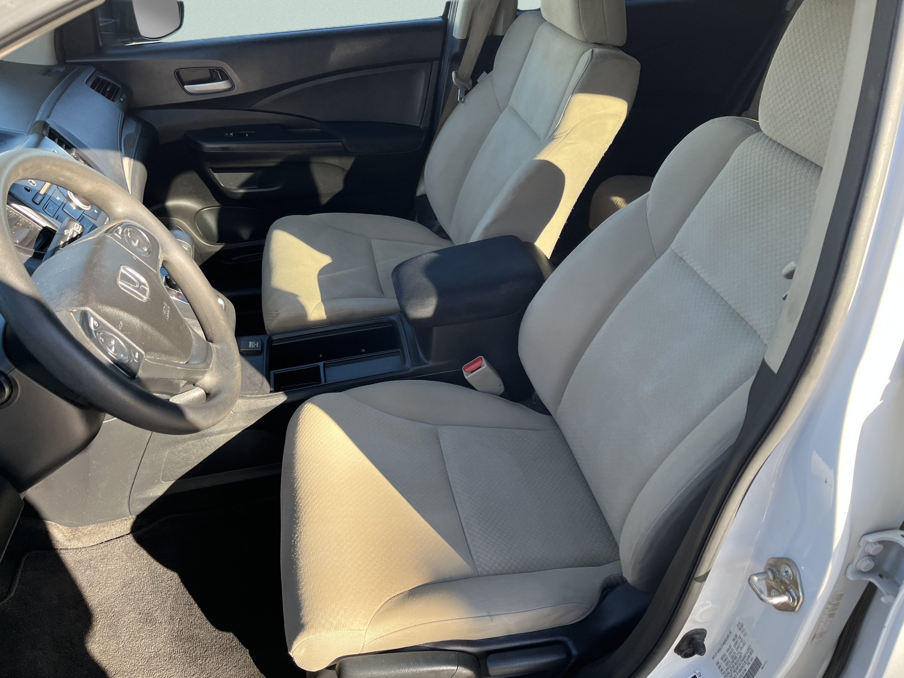 Used 2016 Honda CR-V SE image 11