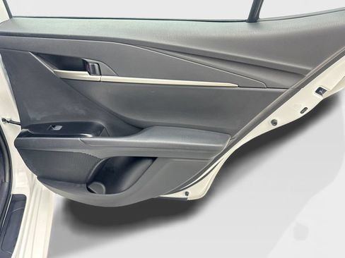 Used 2025 Toyota Camry LE FWD image 43