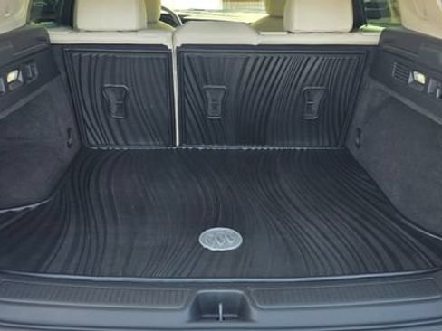 Used 2023 Buick Envision Avenir AWD/4WD image 7