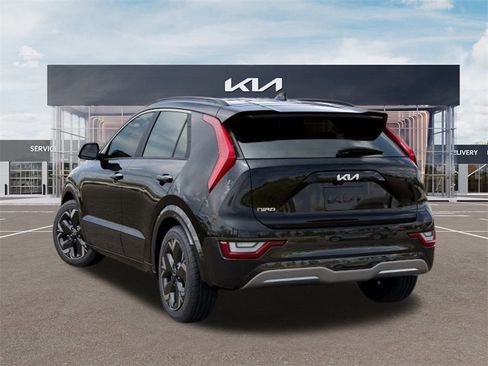 New 2025 Kia Niro Wave image 4
