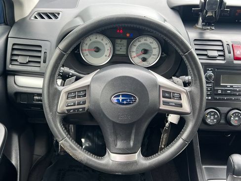Used 2014 Subaru Impreza 2.0i Sport Premium AWD/4WD image 20