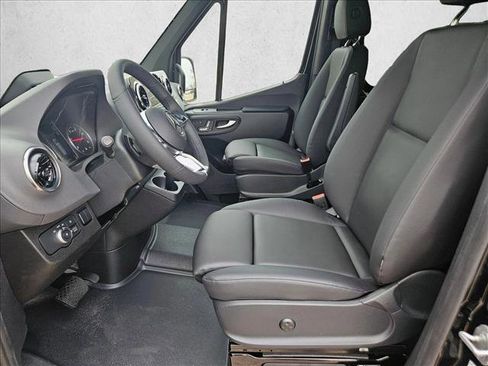 New 2026 Mercedes-Benz Sprinter 2500 image 14