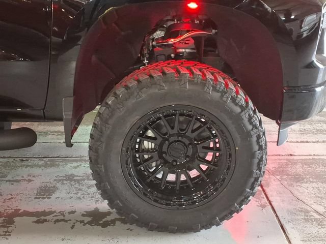 New 2026 Chevrolet Silverado 1500 RST w/ RST Select Package RWD image 30