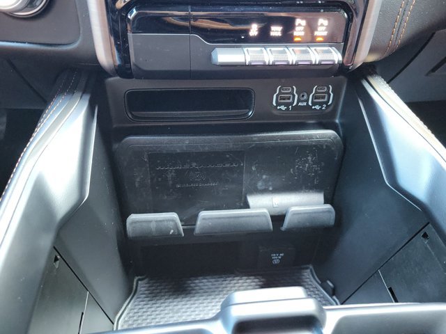 Used 2020 RAM 1500 Limited RWD image 32