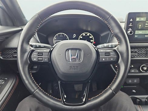 Certified 2026 Honda HR-V Sport image 26