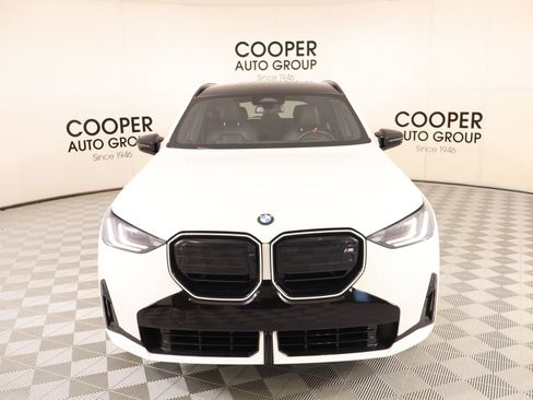 Used 2025 BMW X3 M50 w/ Premium Package AWD/4WD image 10