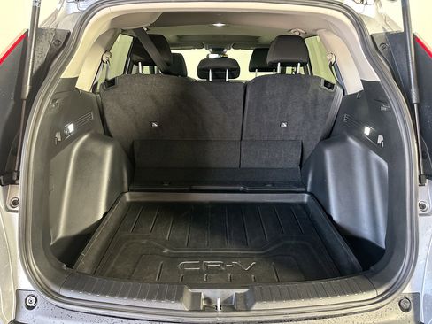 Used 2024 Honda CR-V EX image 29