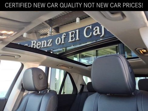 Certified 2026 Mercedes-Benz GLE 450 4MATIC image 15