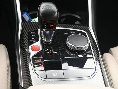 Used 2024 BMW M3 Competition w/ Executive Package AWD/4WD image 31