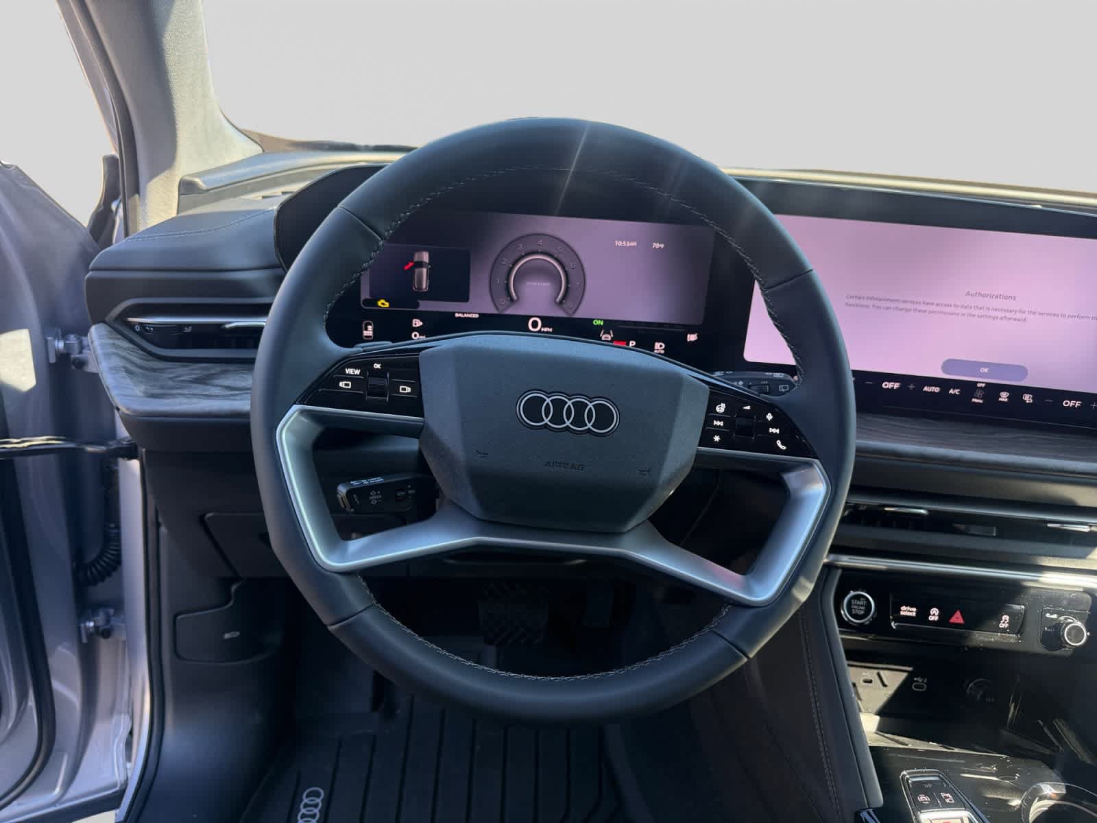 New 2026 Audi Q5 Premium AWD/4WD image 11