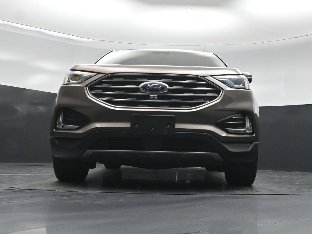 Used 2019 Ford Edge Titanium w/ Equipment Group 301A FWD image 45