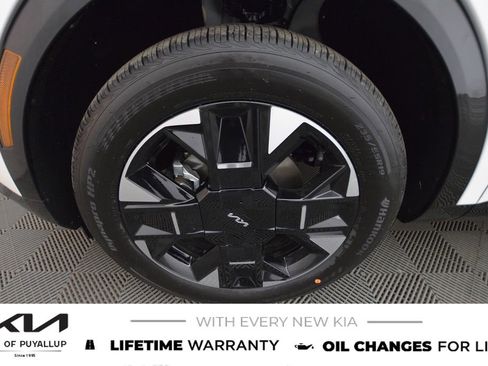 New 2026 Kia Sportage SX Prestige image 21