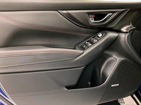 Used 2023 Subaru WRX Limited image 18