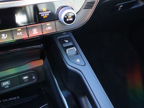 New 2025 Kia Telluride SX X-Line image 36