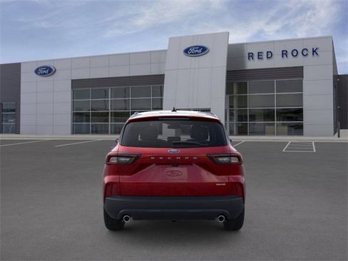 New 2026 Ford Escape ST-Line w/ Cold Weather Package image 6