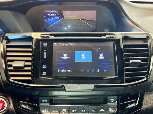 Used 2016 Honda Accord EX-L image 13