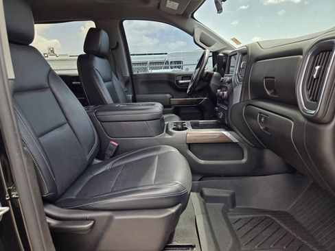 Used 2020 Chevrolet Silverado 1500 RST w/ True North Edition AWD/4WD image 20