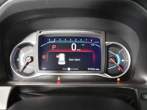 Used 2021 Honda Pilot EX-L image 19