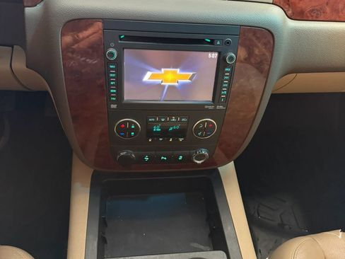 Used 2012 Chevrolet Silverado 1500 LTZ w/ LTZ Plus Package AWD/4WD image 30