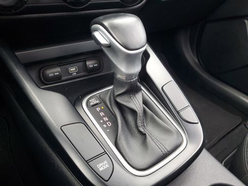 Used 2021 Kia Soul GT-Line image 21