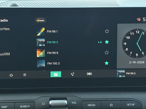 Used 2026 Kia K4 FWD image 20
