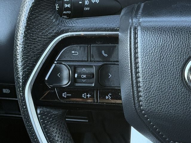 Used 2023 Toyota Tundra Platinum RWD image 13