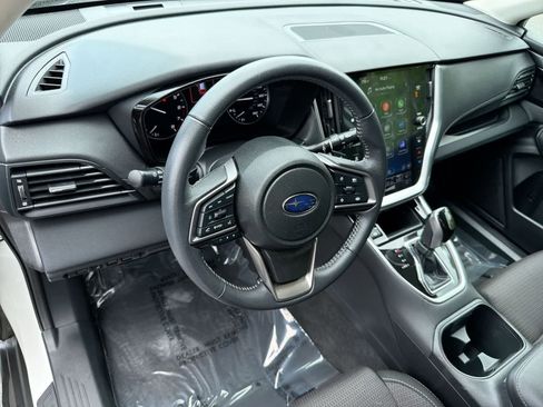 Certified 2024 Subaru Outback Premium AWD/4WD image 10