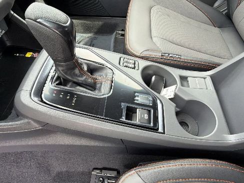 New 2026 Subaru Crosstrek 2.5i Limited AWD/4WD image 13