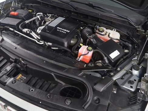 Used 2021 GMC Yukon SLT image 18