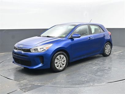 Used 2018 Kia Rio S