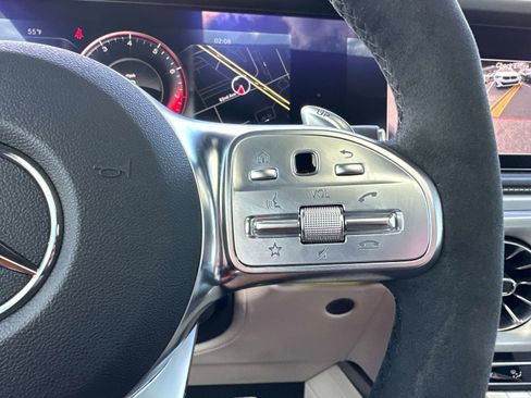 Certified 2022 Mercedes-Benz G 63 AMG 4MATIC image 32