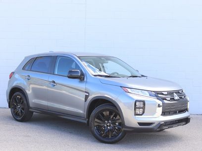New 2027 Mitsubishi Outlander Sport LE
