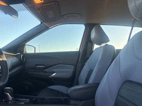 Certified 2023 Nissan Kicks SR w/ SR Premium Package image 26