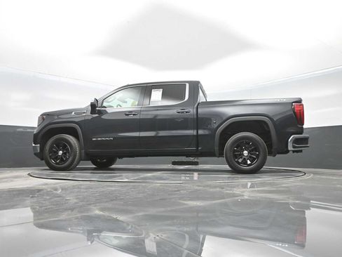 Used 2024 GMC Sierra 1500 SLE AWD/4WD image 32