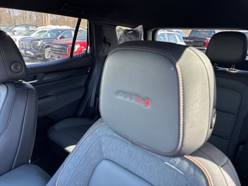 New 2026 GMC Terrain AT4 w/ Convenience Package III image 13