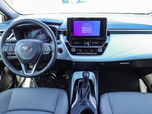 Used 2026 Toyota Corolla SE FWD image 10