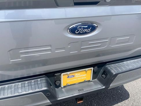Used 2021 Ford F150 Lariat AWD/4WD image 31