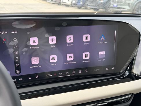 New 2026 Audi A5 2.0T Premium Plus AWD/4WD image 24