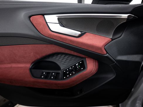 New 2025 Audi S5 Premium Plus image 13